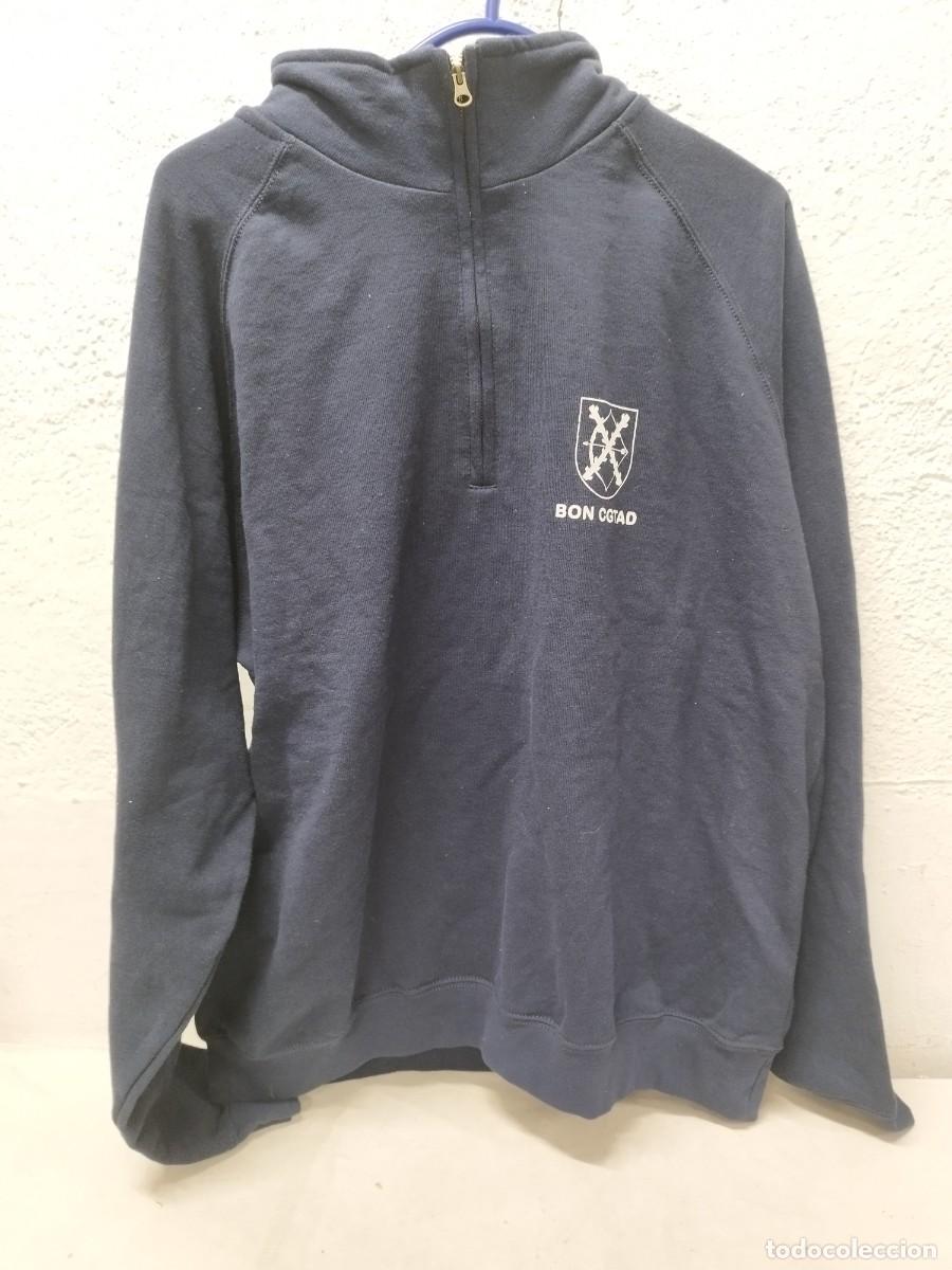 Militaria: Jersey militar, cuartel general terrestre de alta disponibilidad.