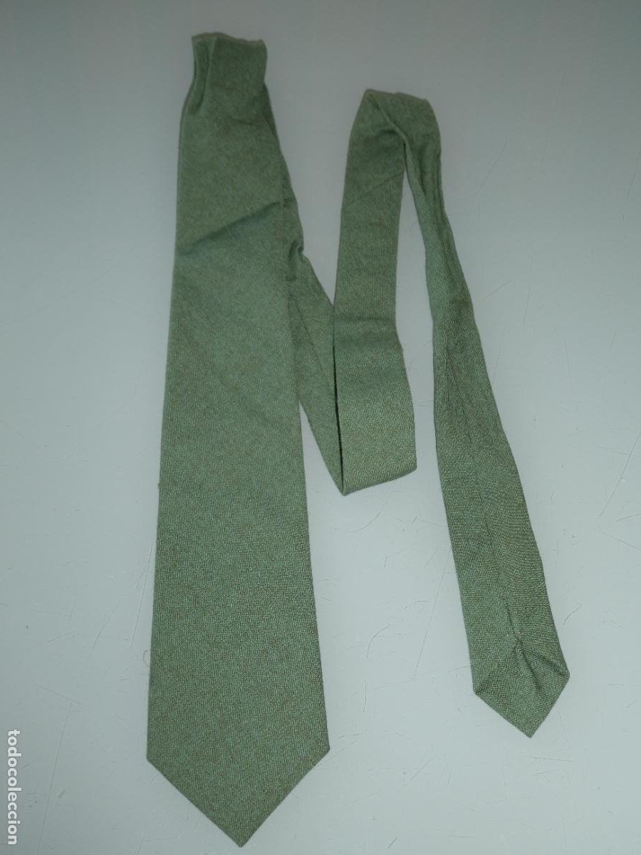 Militaria: CORBATA MILITAR LEGIONARIA. EJ&Eacute;RCITO ESPA&Ntilde;OL. LEGI&Oacute;N SARGA. 50GR