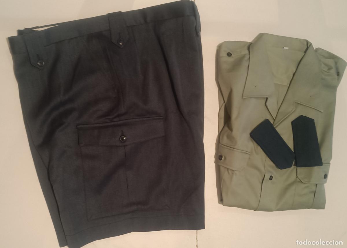 Militaria: Guardia civil del mar 1999