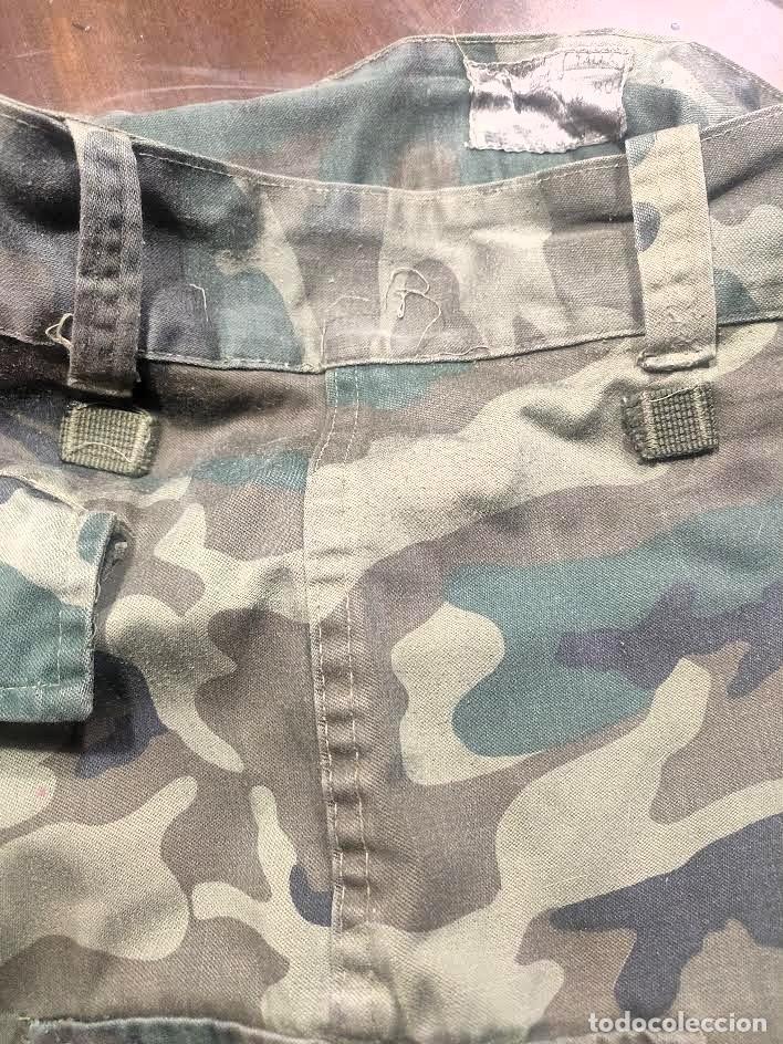 Militaria: UNIFORME CABO PRIMERO EJERCITO ESPA&Ntilde;OL - Foto 2