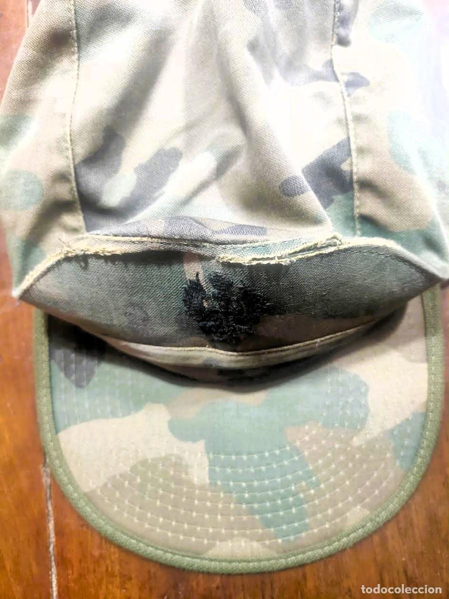 Militaria: UNIFORME CABO PRIMERO EJERCITO ESPA&Ntilde;OL - Foto 3