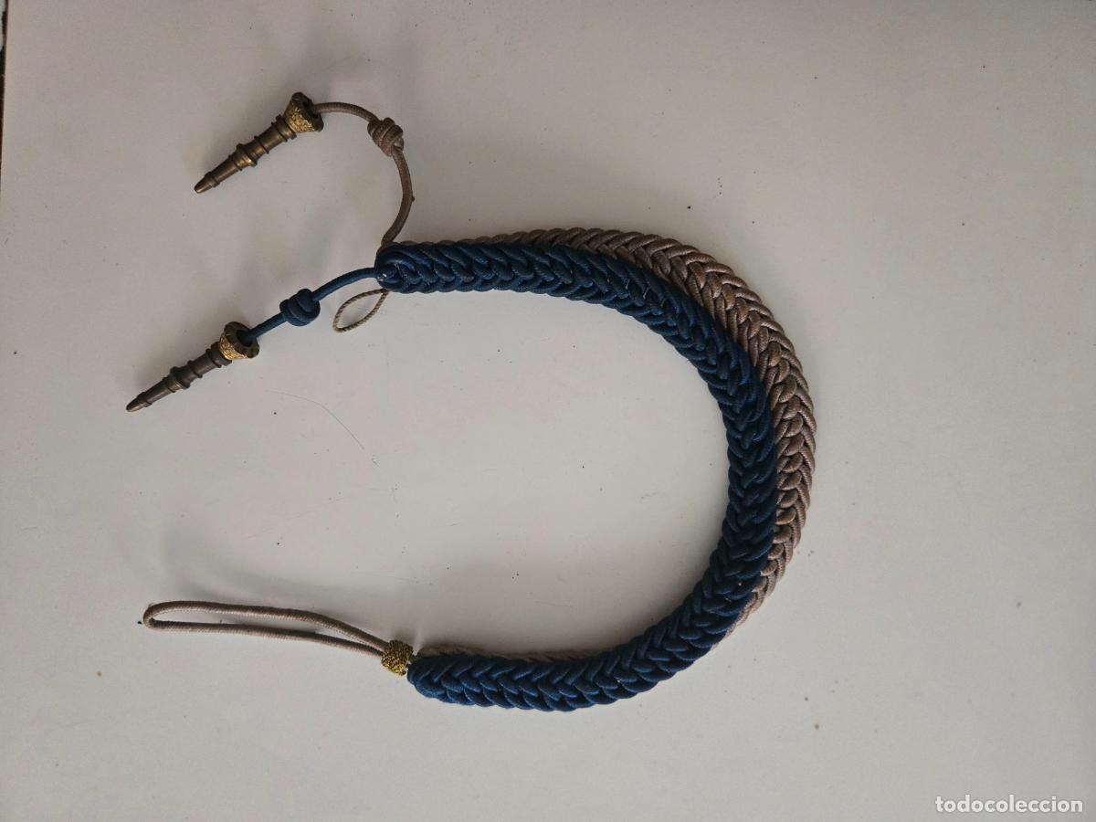Militaria: CADETERAS DE IMEC DEL ET - Foto 2