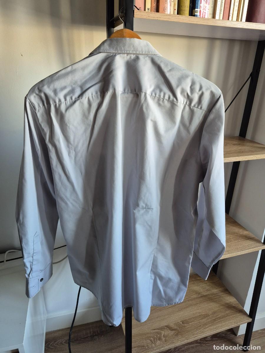 Militaria: Camisa Ejercio del Aire - Foto 3
