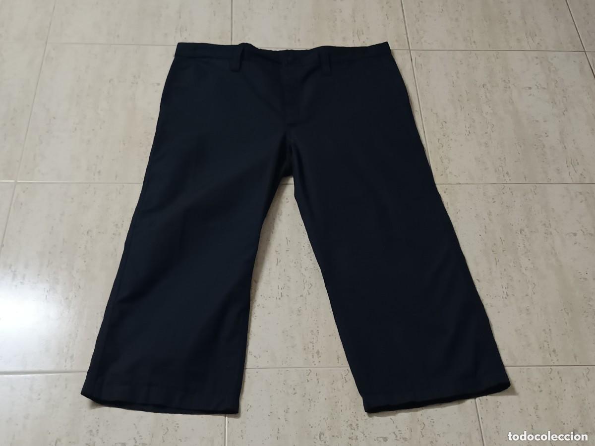 Militaria: ⚓ Pantal&oacute;n Armada Espa&ntilde;ola 2003 &ndash; Talla 60 &ndash; Lorca Industrial &ndash; Perfecto estado