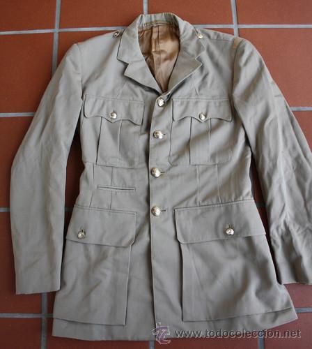 Militaria: CHAQUETA DE LA ROYAL AIR FORCE - Foto 1