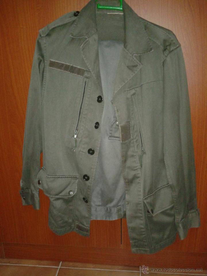 Militaria: uniforme frances completo. - Foto 1