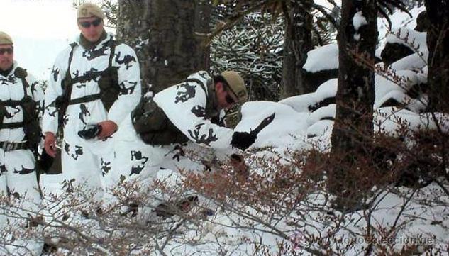 Ropa de camuflaje al aire libre para hombre y mujer, para la nieve uniforme  de camuflaje, militar, táctico, Multicam, Ghillie|hunting clothes for  men|outdoor camouflage clothesghillie suit - AliExpress