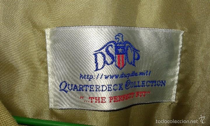 Militaria: Camisa de la Navy, del ejercito de los EE.UU. - Foto 2