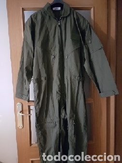 Militaria: Ropa militar