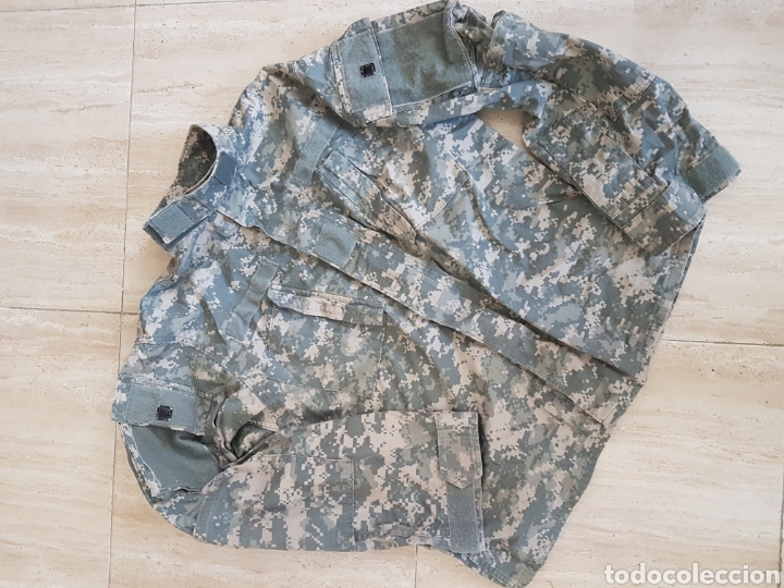 Militaria: Ropa militar - Foto 2