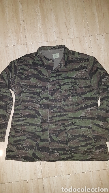 Militaria: Ropa militar - Foto 3