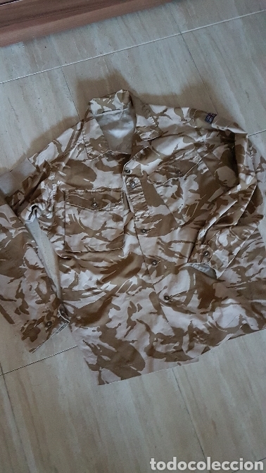 Militaria: Ropa militar - Foto 5