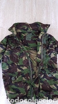 Militaria: Ropa militar - Foto 6