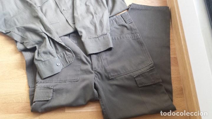 Militaria: Uniforme Ej&eacute;rcito Austr&iacute;aco - Foto 4