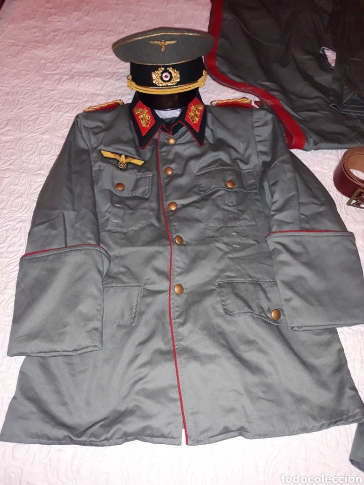 Militaria: GENERAL ALEMAN - Foto 2