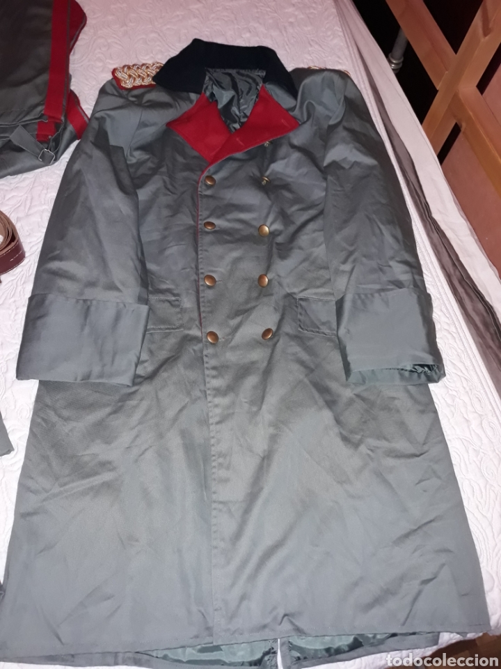 Militaria: GENERAL ALEMAN - Foto 5