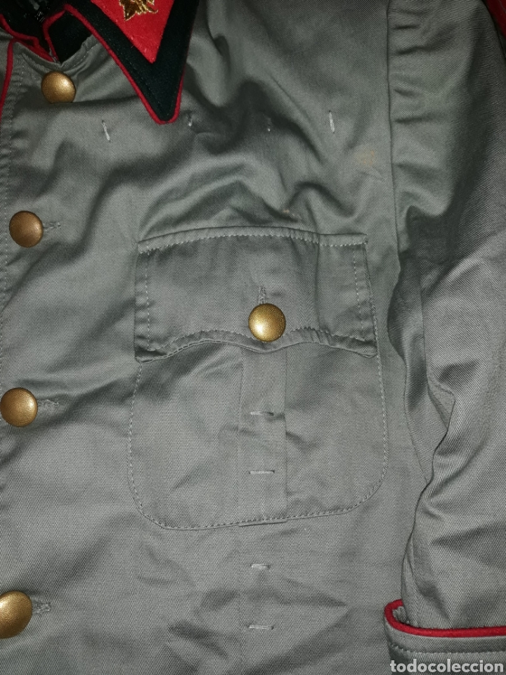 Militaria: GENERAL ALEMAN - Foto 7