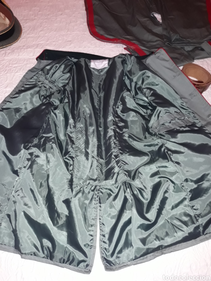 Militaria: GENERAL ALEMAN - Foto 13