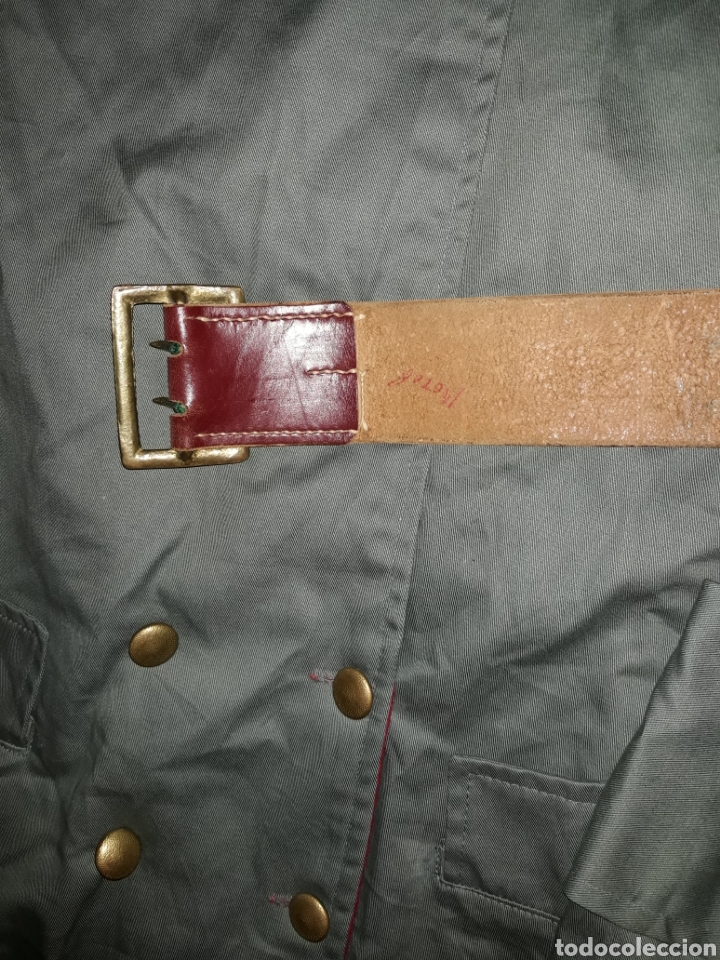 Militaria: GENERAL ALEMAN - Foto 14