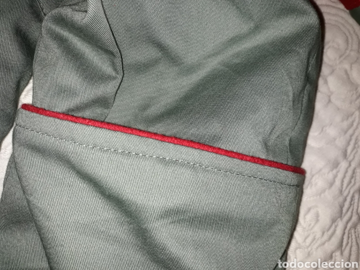Militaria: GENERAL ALEMAN - Foto 17