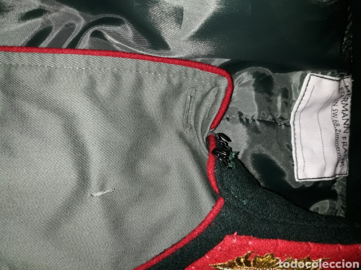 Militaria: GENERAL ALEMAN - Foto 18