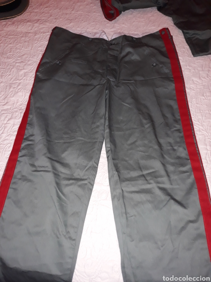 Militaria: GENERAL ALEMAN - Foto 20