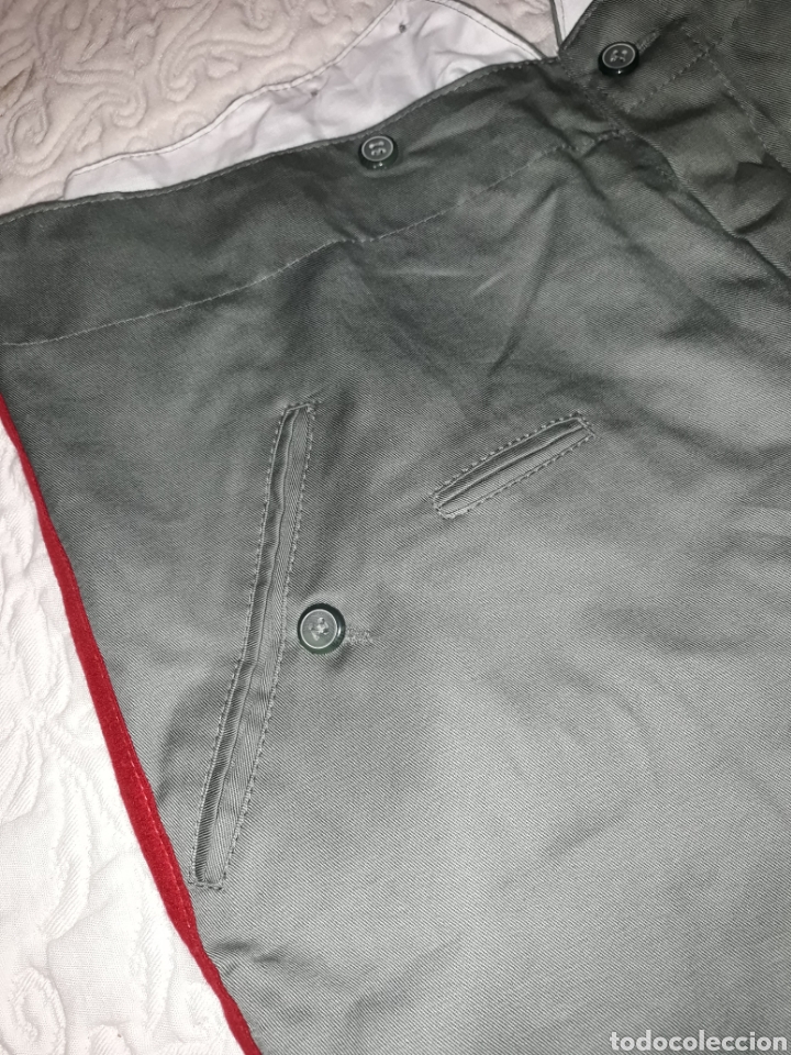 Militaria: GENERAL ALEMAN - Foto 21