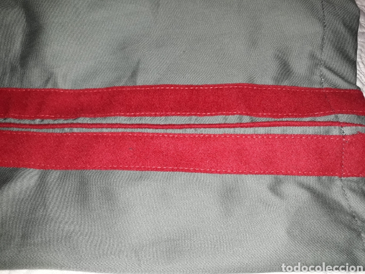 Militaria: GENERAL ALEMAN - Foto 23