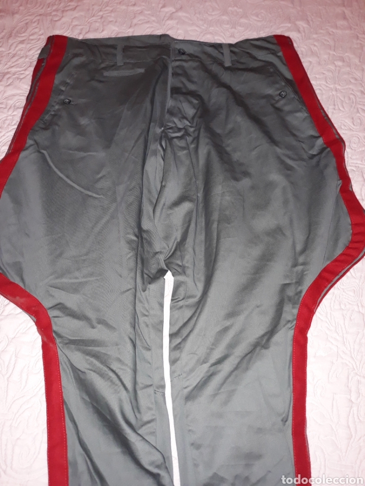 Militaria: GENERAL ALEMAN - Foto 24