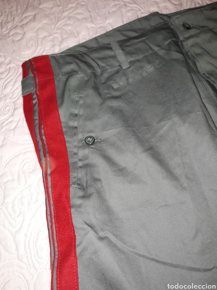 Militaria: GENERAL ALEMAN - Foto 25