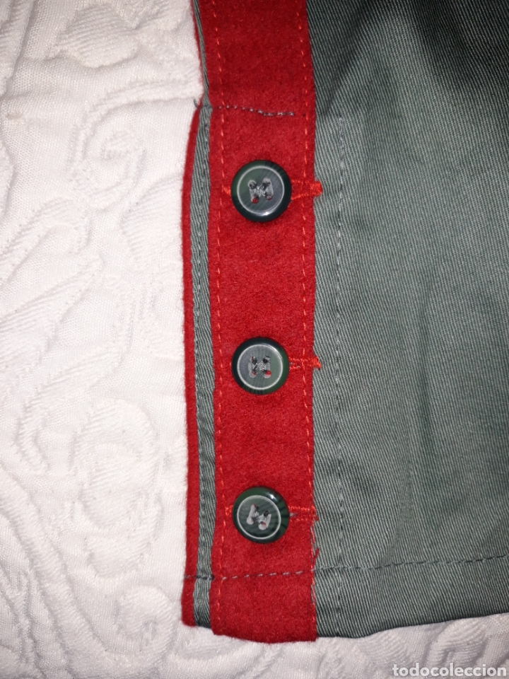 Militaria: GENERAL ALEMAN - Foto 26
