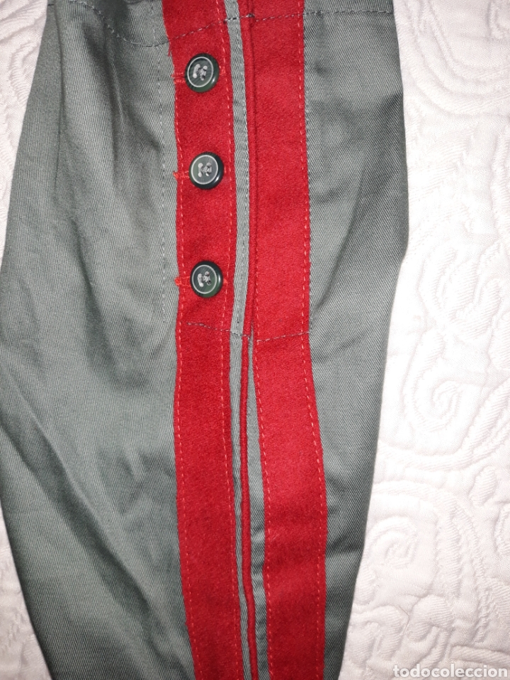 Militaria: GENERAL ALEMAN - Foto 27