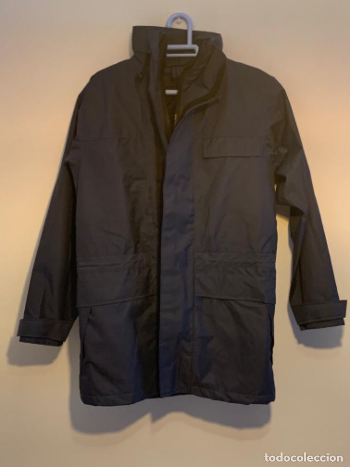 Militaria: Parka impermeable de la RAF - Foto 3
