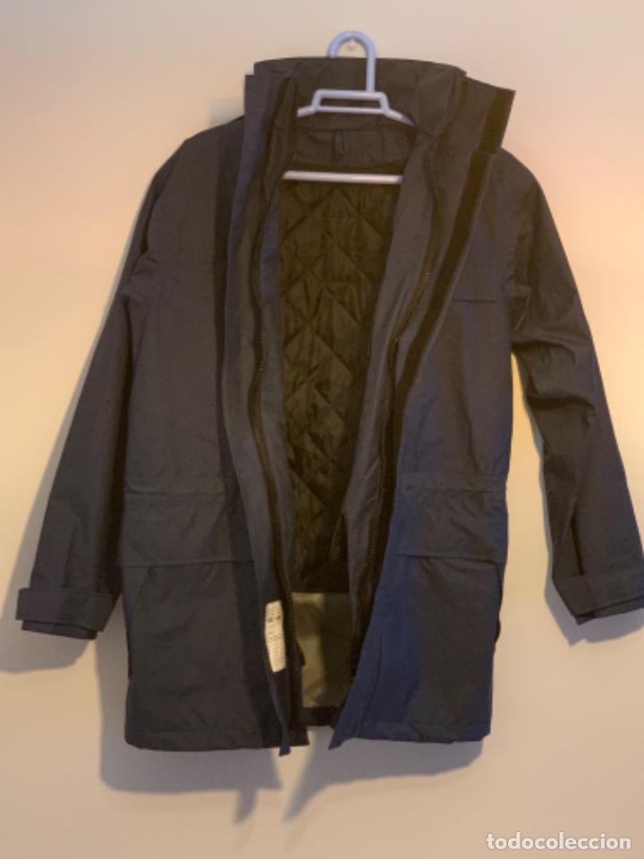 Militaria: Parka impermeable de la RAF - Foto 5