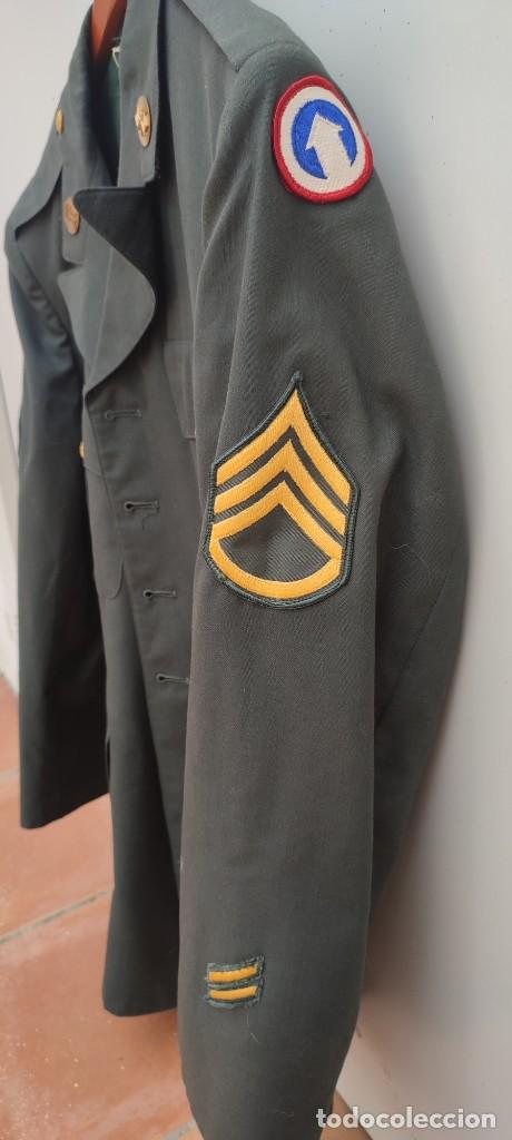 Militaria: Chaqueta - Foto 2