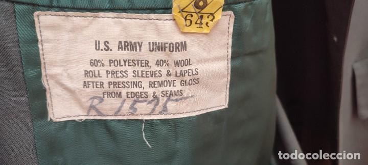 Militaria: Chaqueta - Foto 4