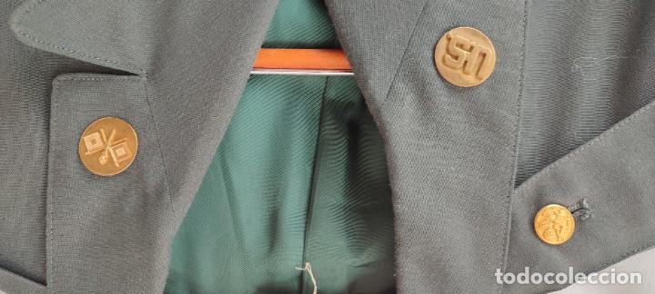 Militaria: Chaqueta - Foto 5