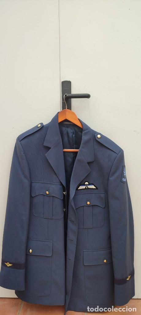 Militaria: Chaqueta - Foto 1