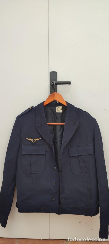 Militaria: Chaqueta - Foto 1