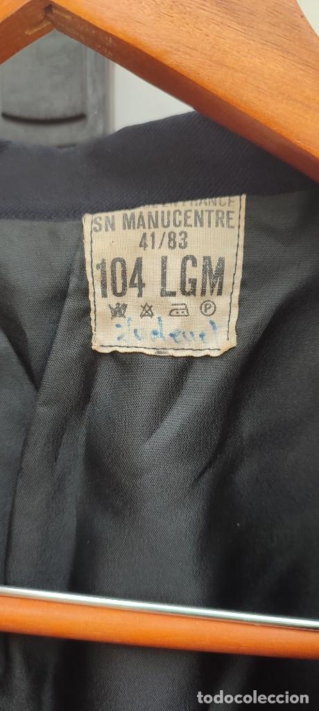 Militaria: Chaqueta - Foto 2