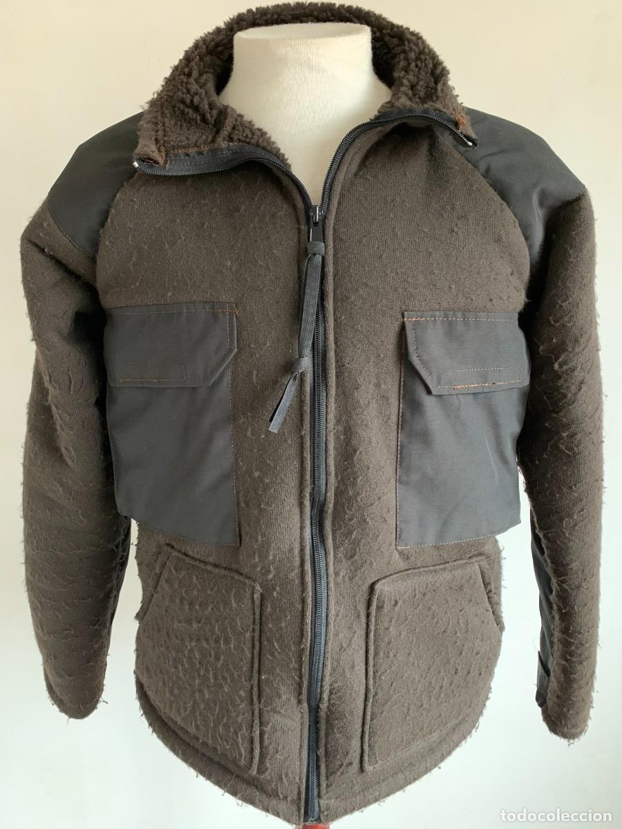 chaqueta forro polar frio extremo the - Buy International military uniforms on todocoleccion
