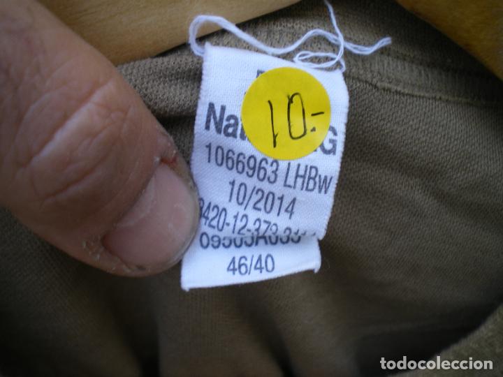 Militaria: CAMISETA EJERCITO ALEMAN - Foto 3
