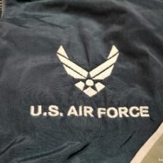 Militaria: U.S. AIR FORCE JACKET TALLA M