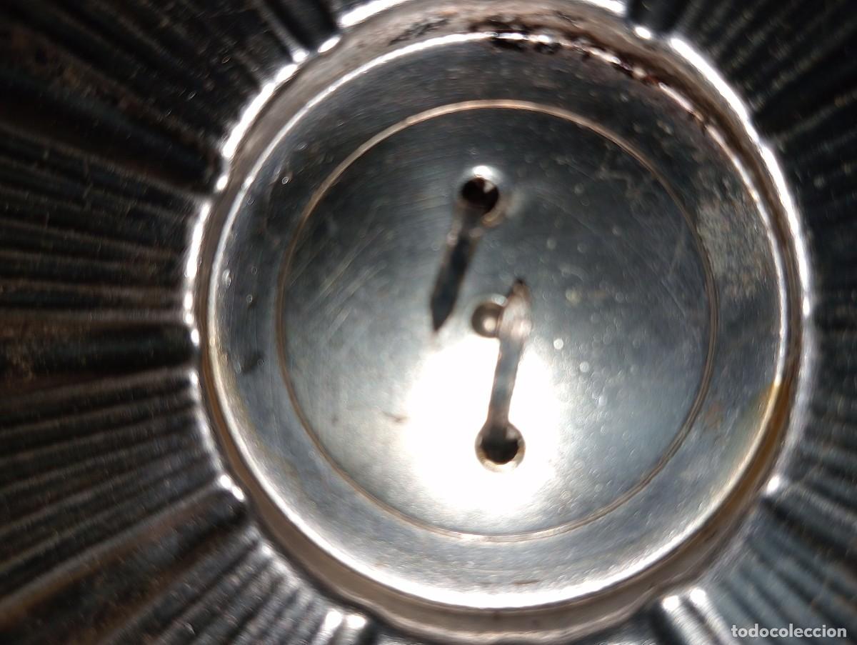 Militaria: Placa de Shako - Foto 2