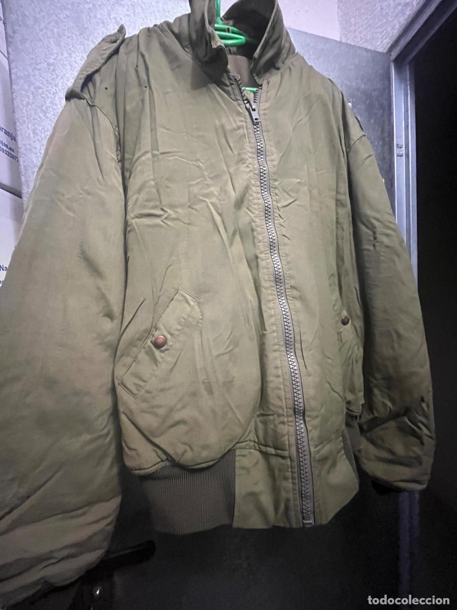 Militaria: Chaqueta ejercicio Israel - Foto 1