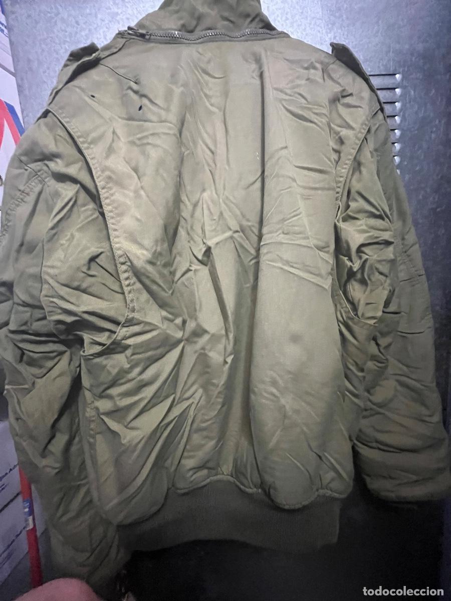 Militaria: Chaqueta ejercicio Israel - Foto 3