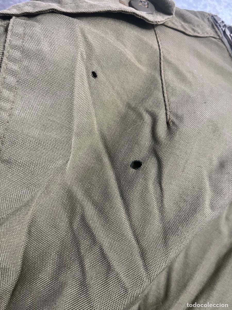 Militaria: Chaqueta ejercicio Israel - Foto 4