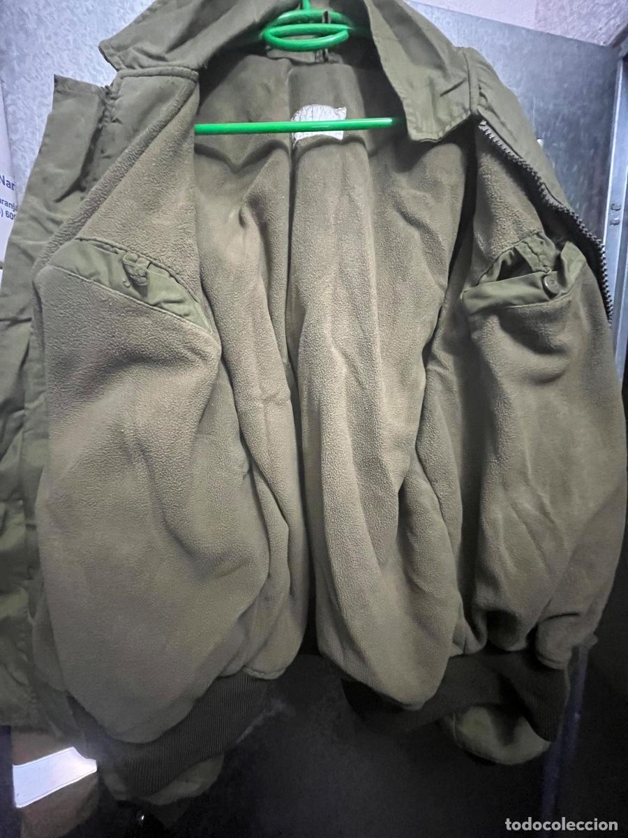 Militaria: Chaqueta ejercicio Israel - Foto 6