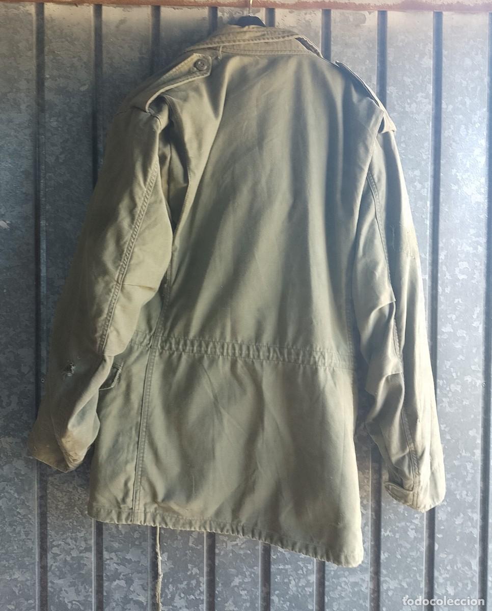 Militaria: 2/4 del ej&eacute;rcito de U.S.A. - Foto 2