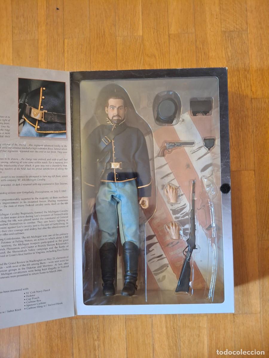 Militaria: Soldado de la Uni&oacute;n. - Foto 2